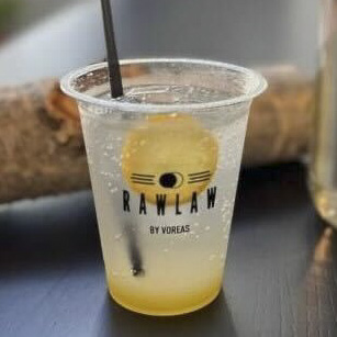 ハニーレモンソーダ