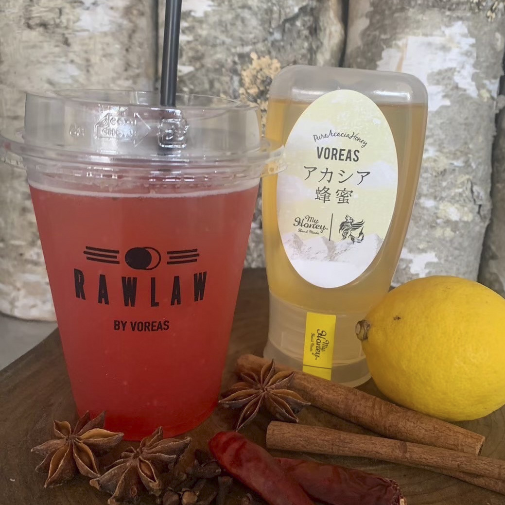 クラフトコーラ