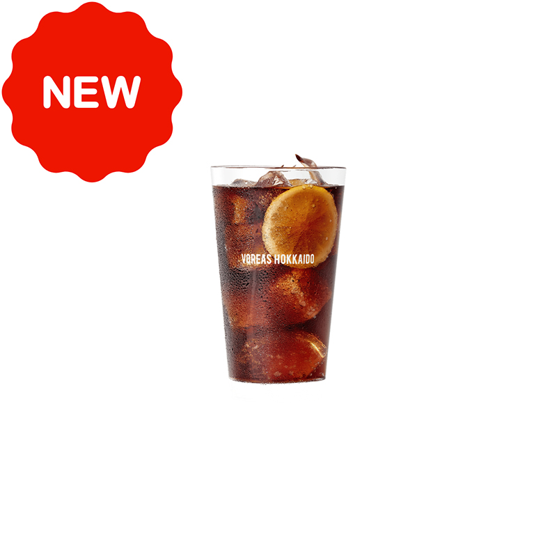 VOREASキャラクターヘアクリップ