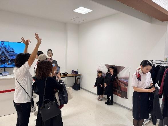 お子様なりきり撮影会