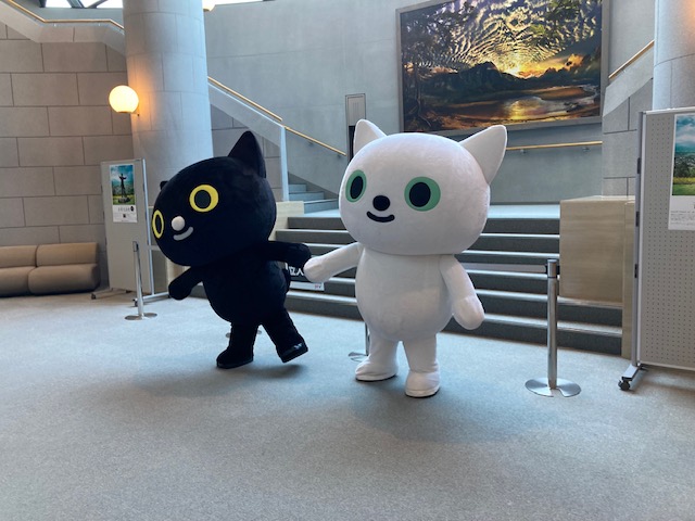 来場者特典・イベント2