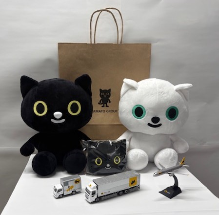 来場者特典・イベント3