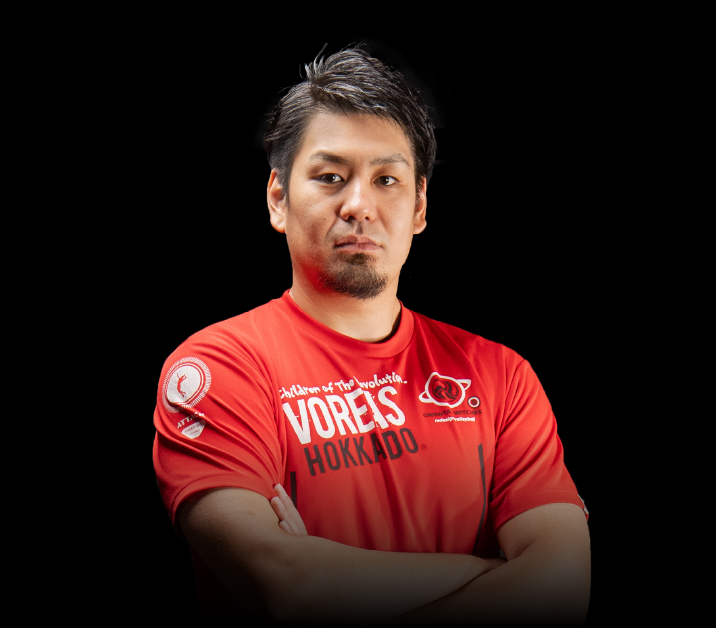 加藤 伊織