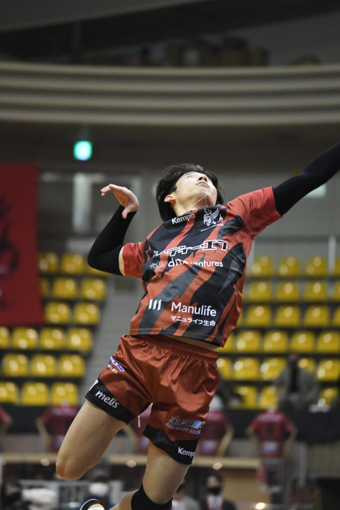 【202223契約情報】酒井駿選手