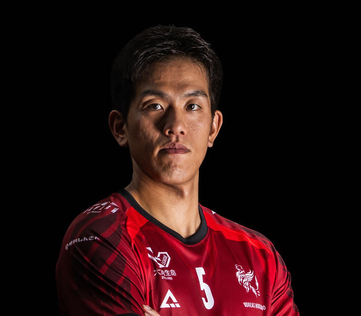 井上 仁