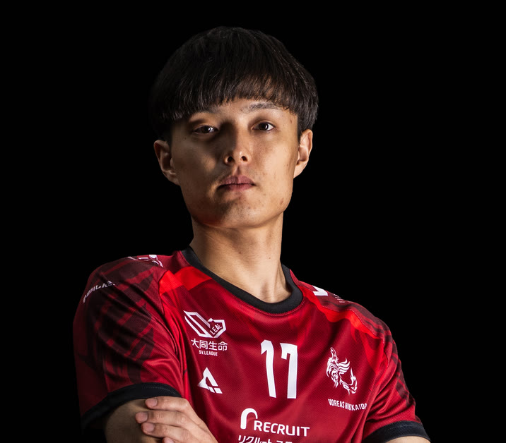 山田 航旗