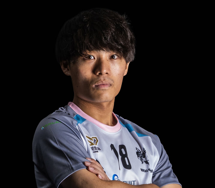 西 宏志朗