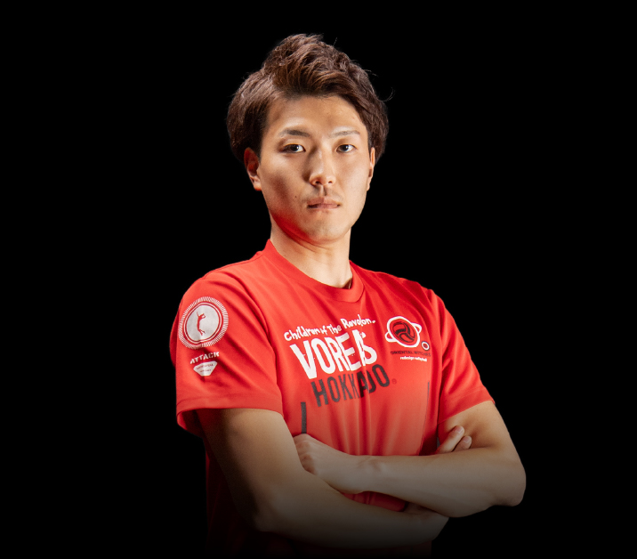戸田 拓也