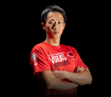 渡辺 俊介